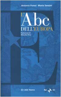 L'Abc dell'Europa (Dizionari)