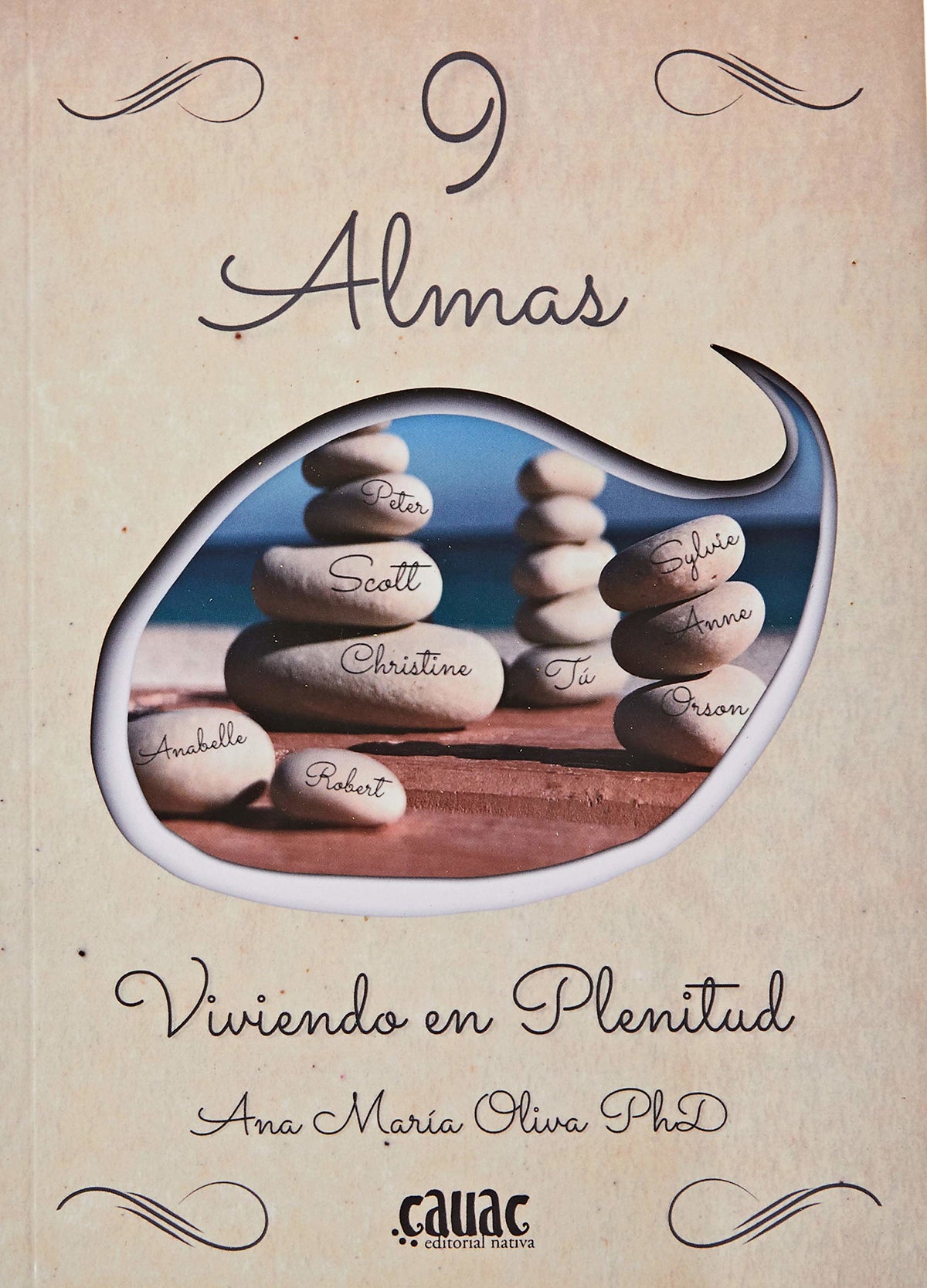 9 Almas (SIN COLECCION)