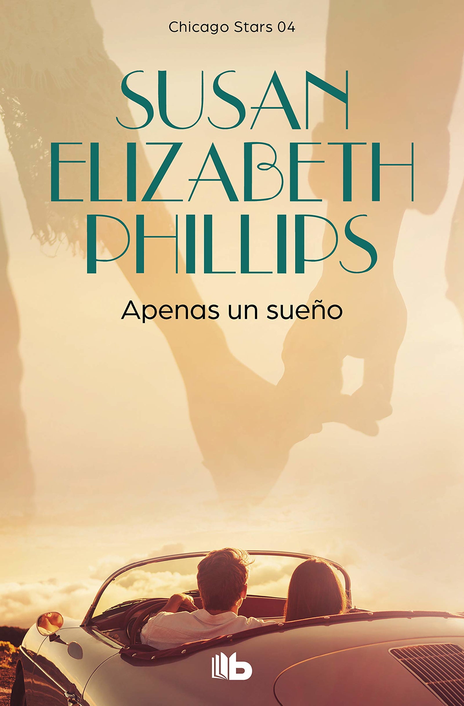 Apenas un sueño (Chicago Stars 4) (Ficción)