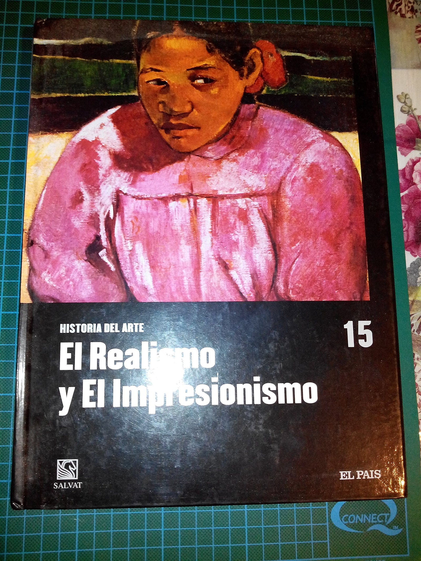 Historia Del Arte El Realismo y El lmpresionismo 15