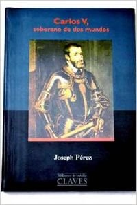 Carlos V soberano de dos mundos