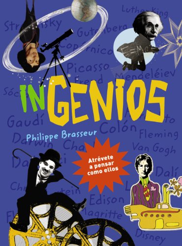 Ingenios (Ocio Y Conocimientos - Ocio Y Conocimientos)