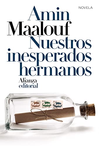 Nuestros inesperados hermanos (LITERARIA)