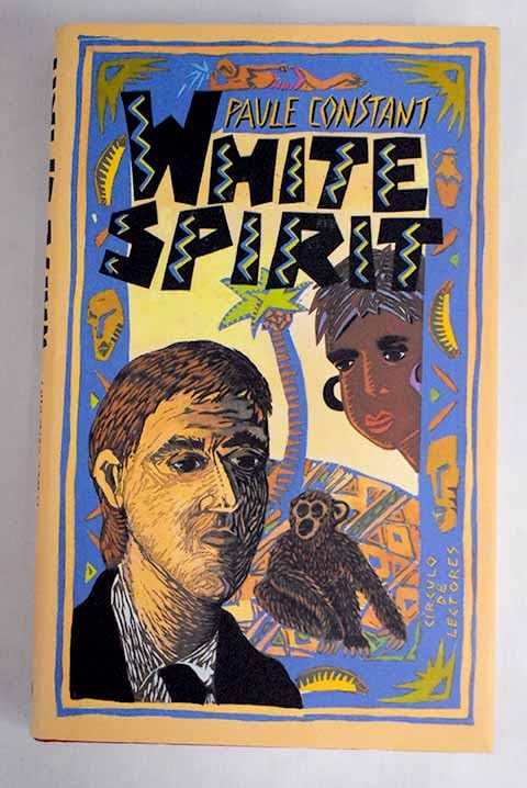 WHITE SPIRIT