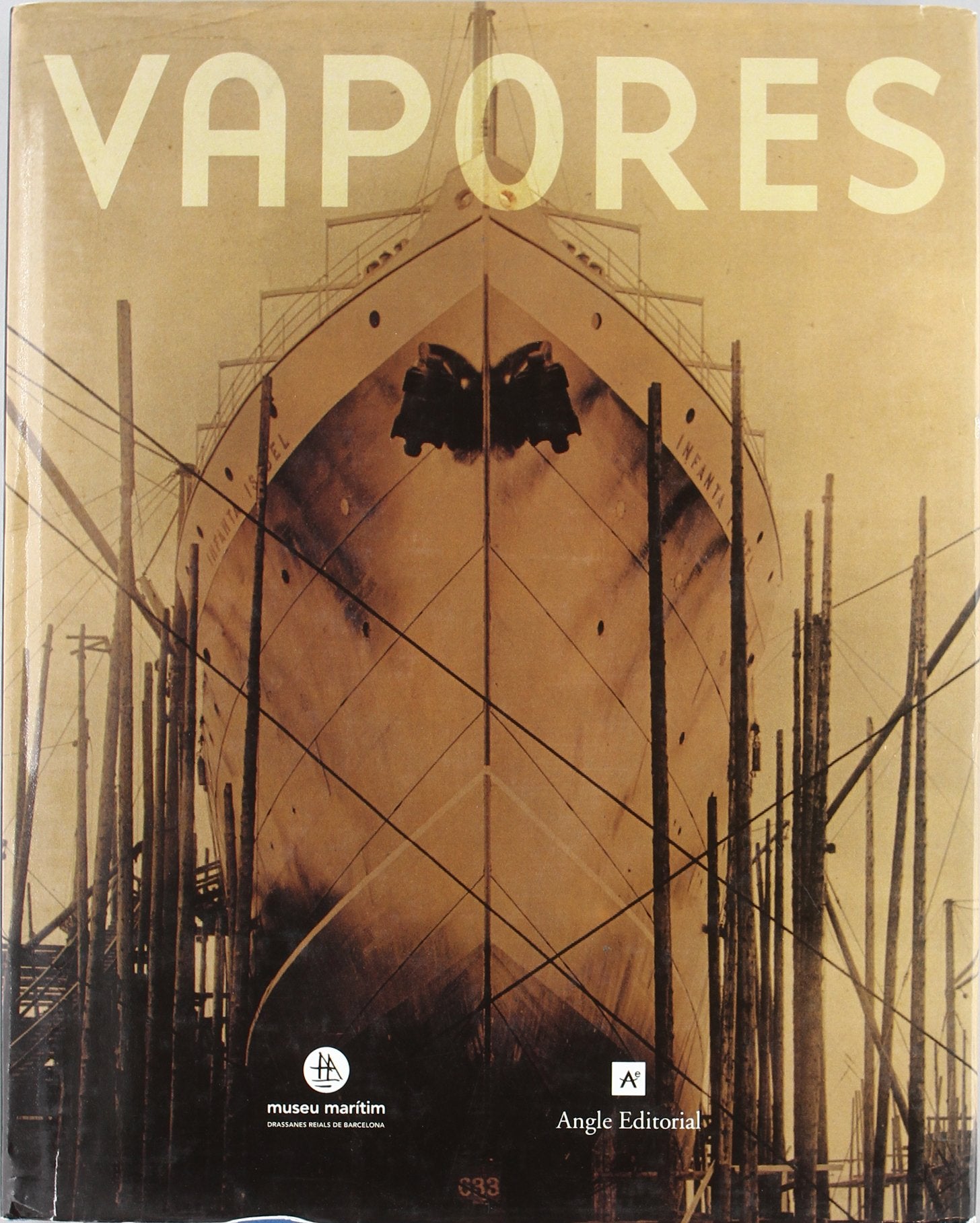 Vapores (Patrimoni marítim)