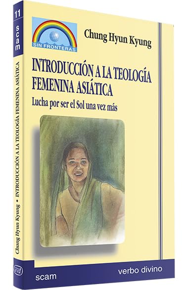Introducción a la teología femenina asiática