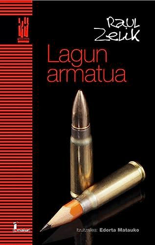 Lagun armatua (AMAIUR)