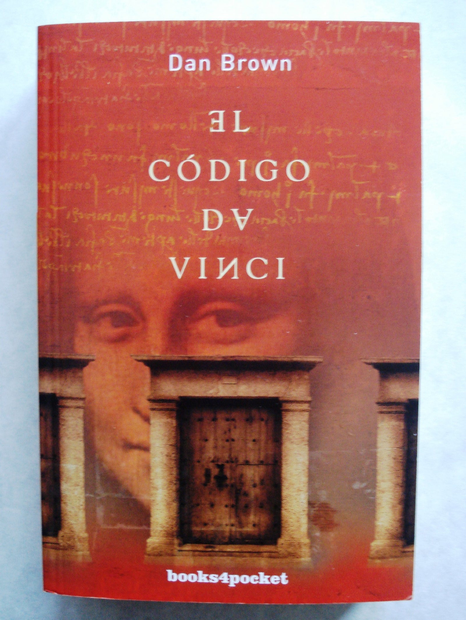 El codigo da Vinci/ The Da Vinci Code