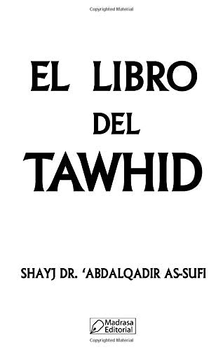 El Libro Del Tawhid(Versión Nueva)