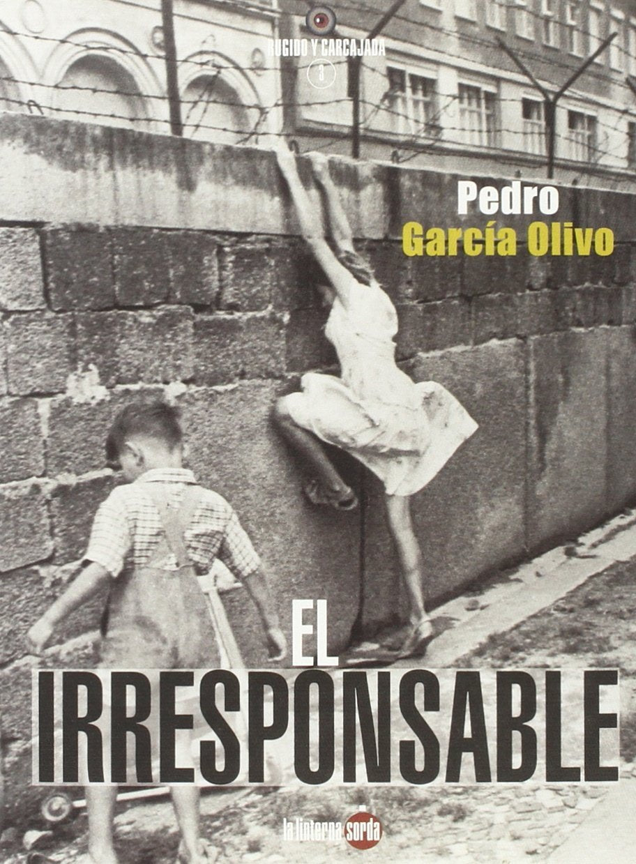 Irresponsable,El (Rugido y carcajada)