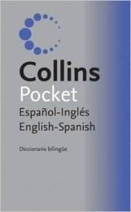 Diccionario Tutor Espanol-ingles, English-Spanish / Tutor Dictionary Spanish-English
