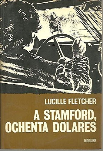 A Stamford, ochenta dólares