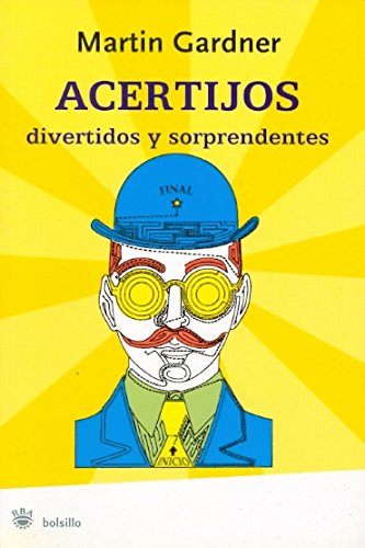 Acertijos divertidos y sorprendentes