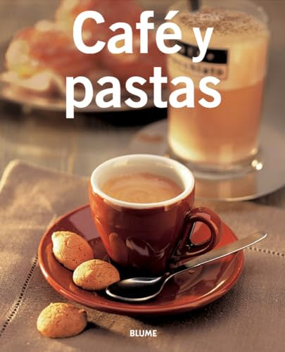 Cocina/Tendencias. Café y pastas