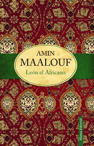 León el Africano (13/20)