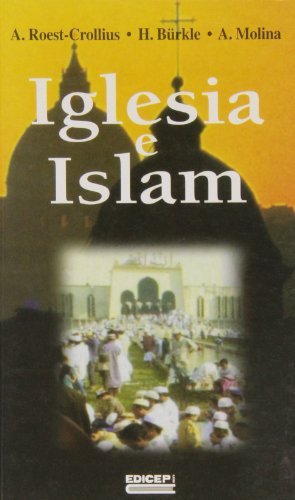 Iglesia e islam