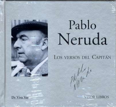 VERSOS DEL CAPITAN (V.VOZ), LOS (SIN COLECCION)