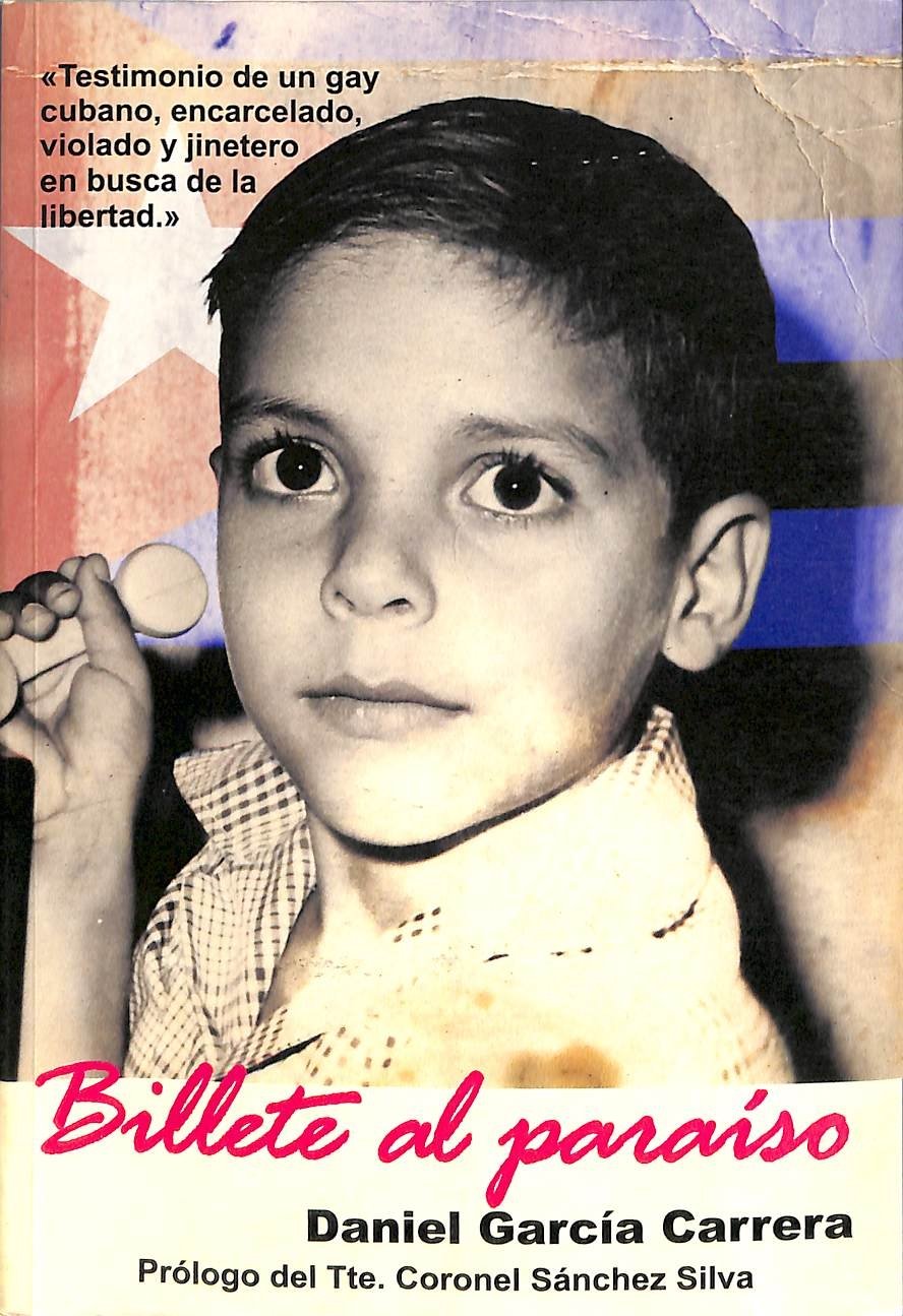 Billete Al Paraiso (Salir del armario)