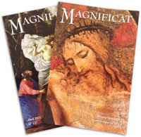 Magnificat Abril 2015