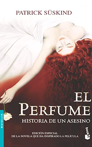 El perfume (ed. película): Historia de un asesino / the Story of a Murderer: 1 (Bestseller)