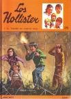 Los Hollister y el tesoro de Puerto Rico