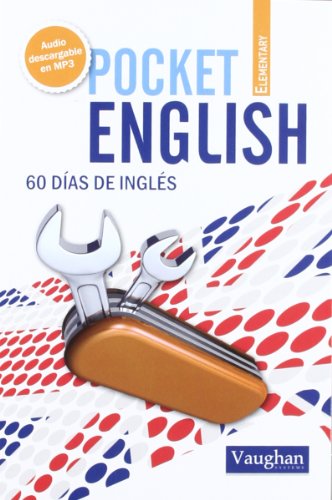 POCKET ENGLISH ELEM (SIN COLECCION)
