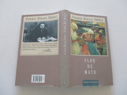 Flor De Mayo