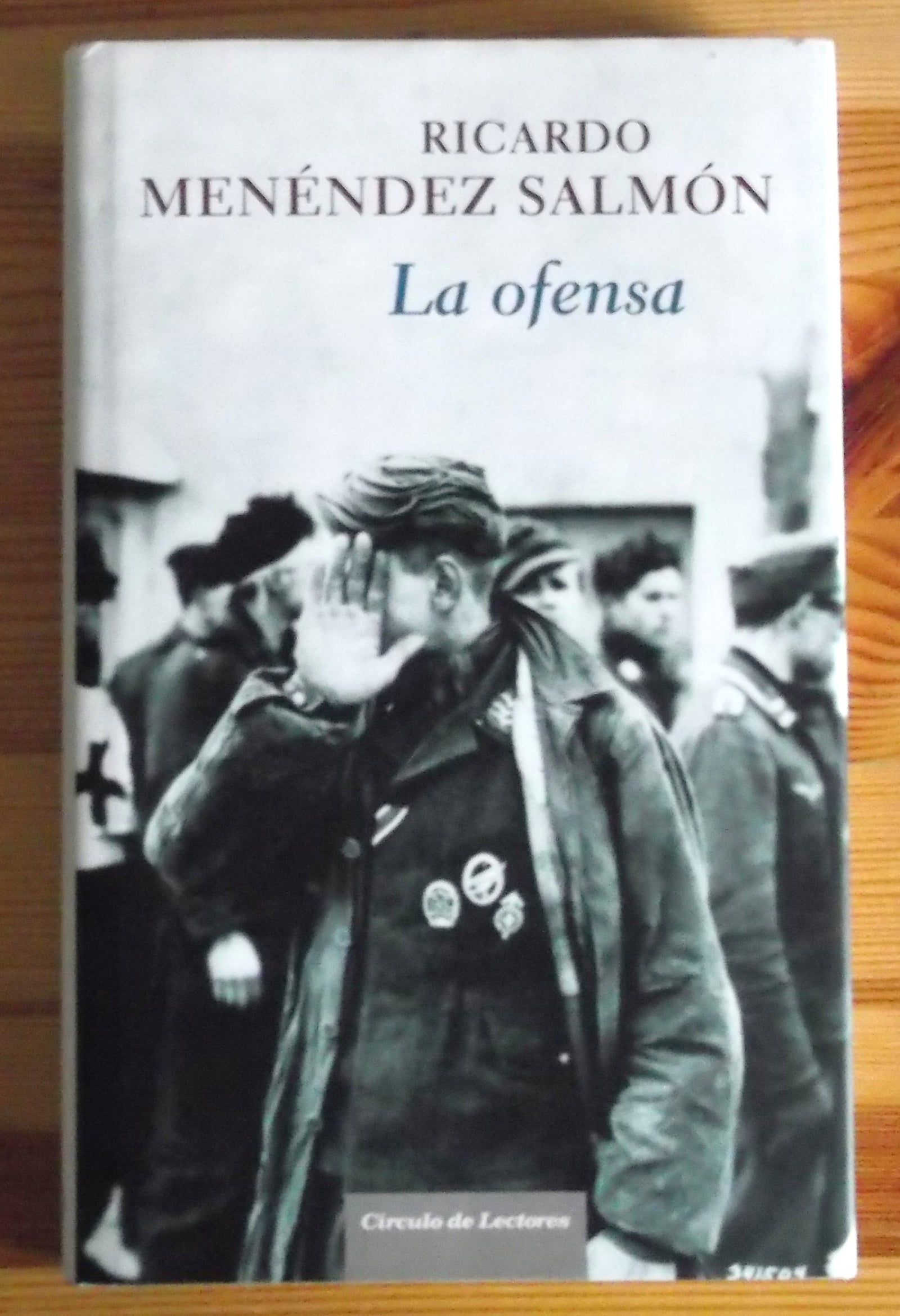 La Ofensa