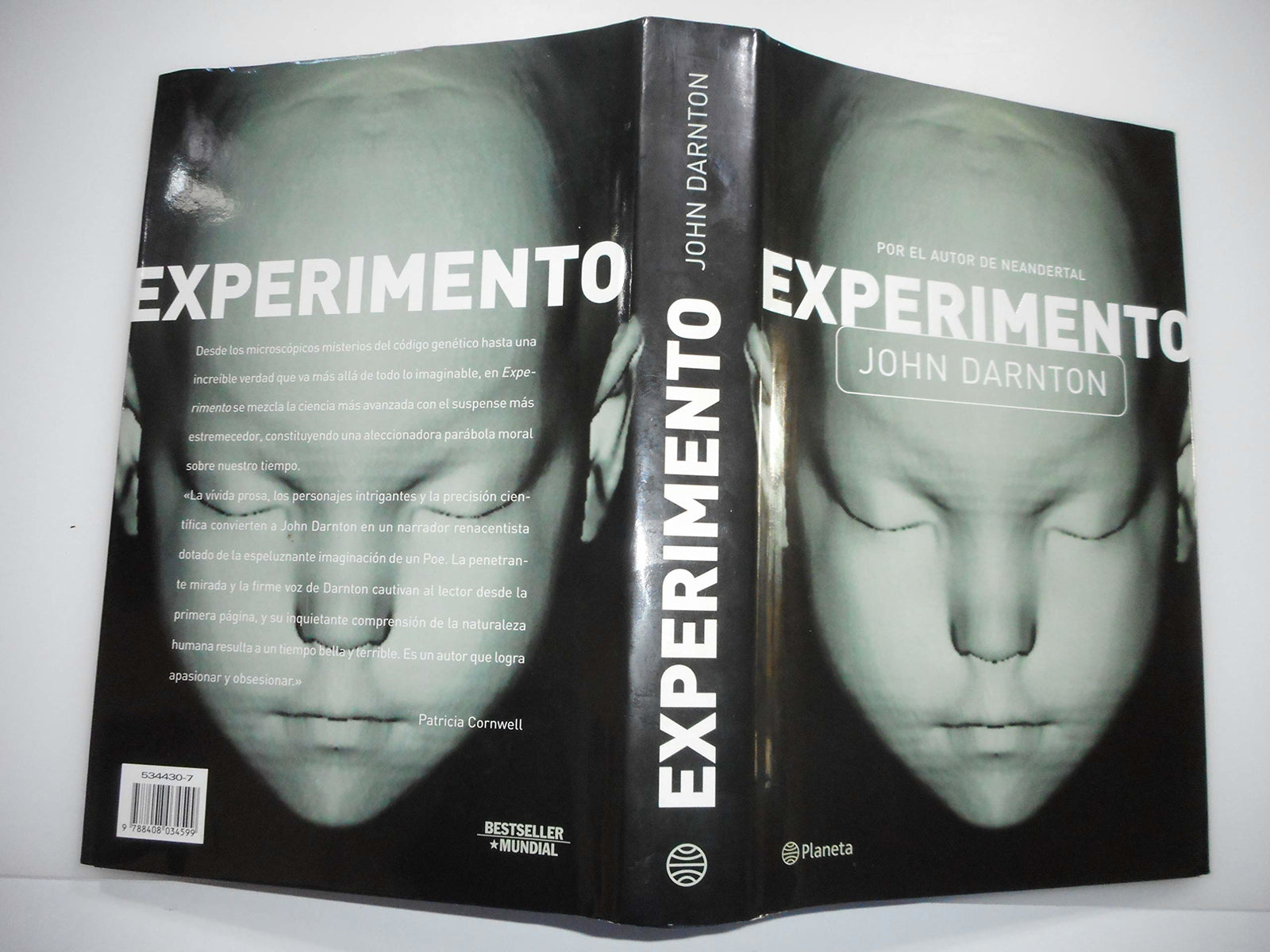 Experimento