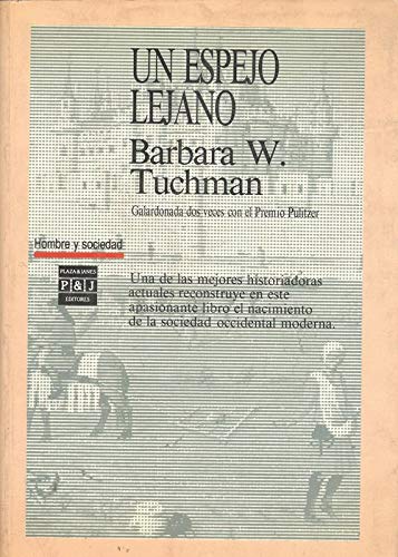 Espejo lejano, un