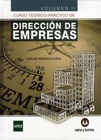 Curso Teorico Practico De Direccion De Empresas Vol. Ii