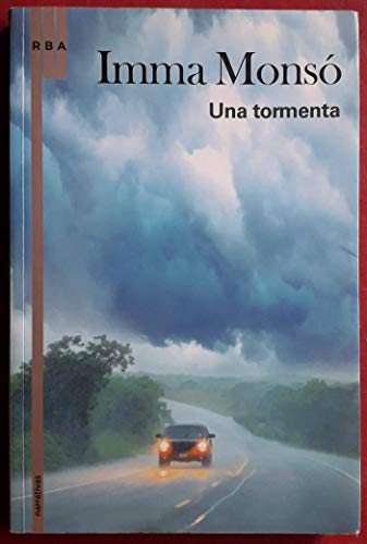 Una tormenta: 364 (Otros Ficción)