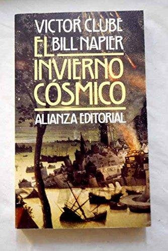 El invierno cosmico (Libro De Bolsillo, El)