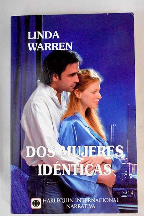 Dos mujeres idénticas