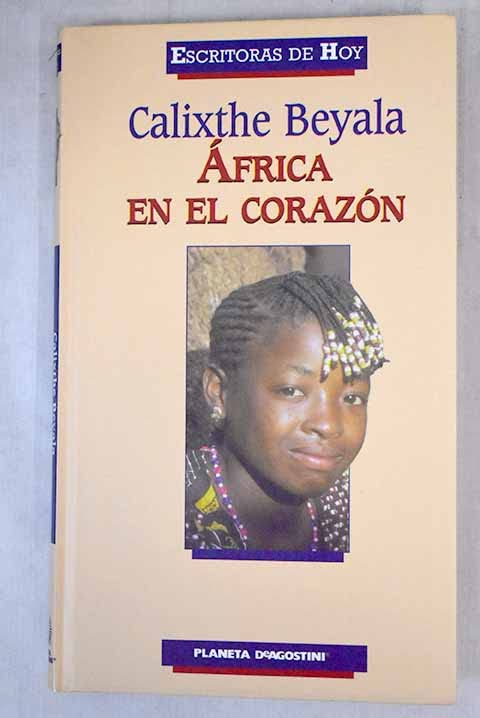 África En El Corazón