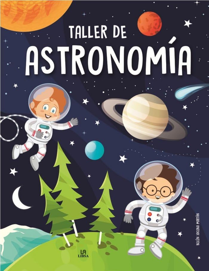 Taller de Astronomía