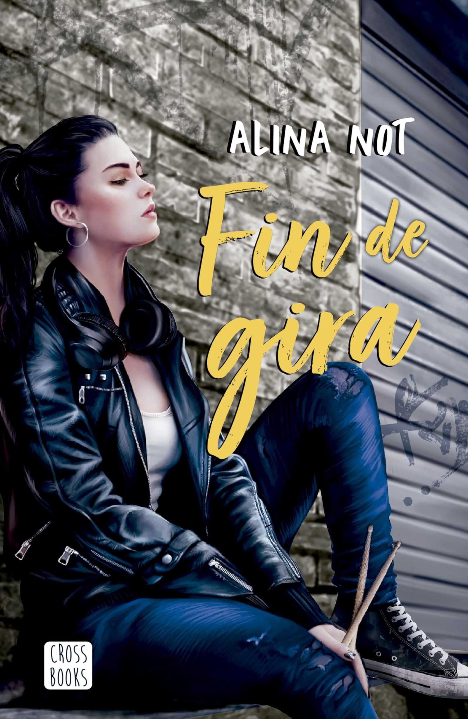 Fin de gira (Ficción)