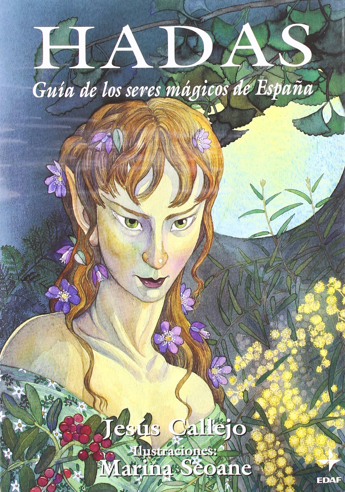 Hadas (Mundo mágico y heterodoxo)