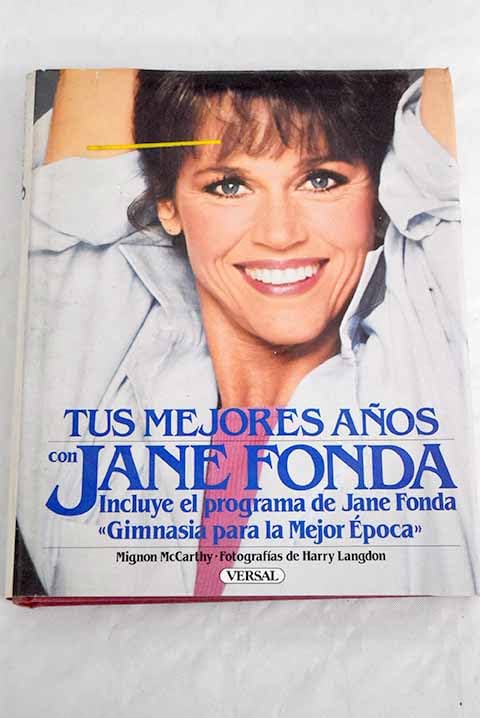 Tus Mejores Anos/Women Coming of Age