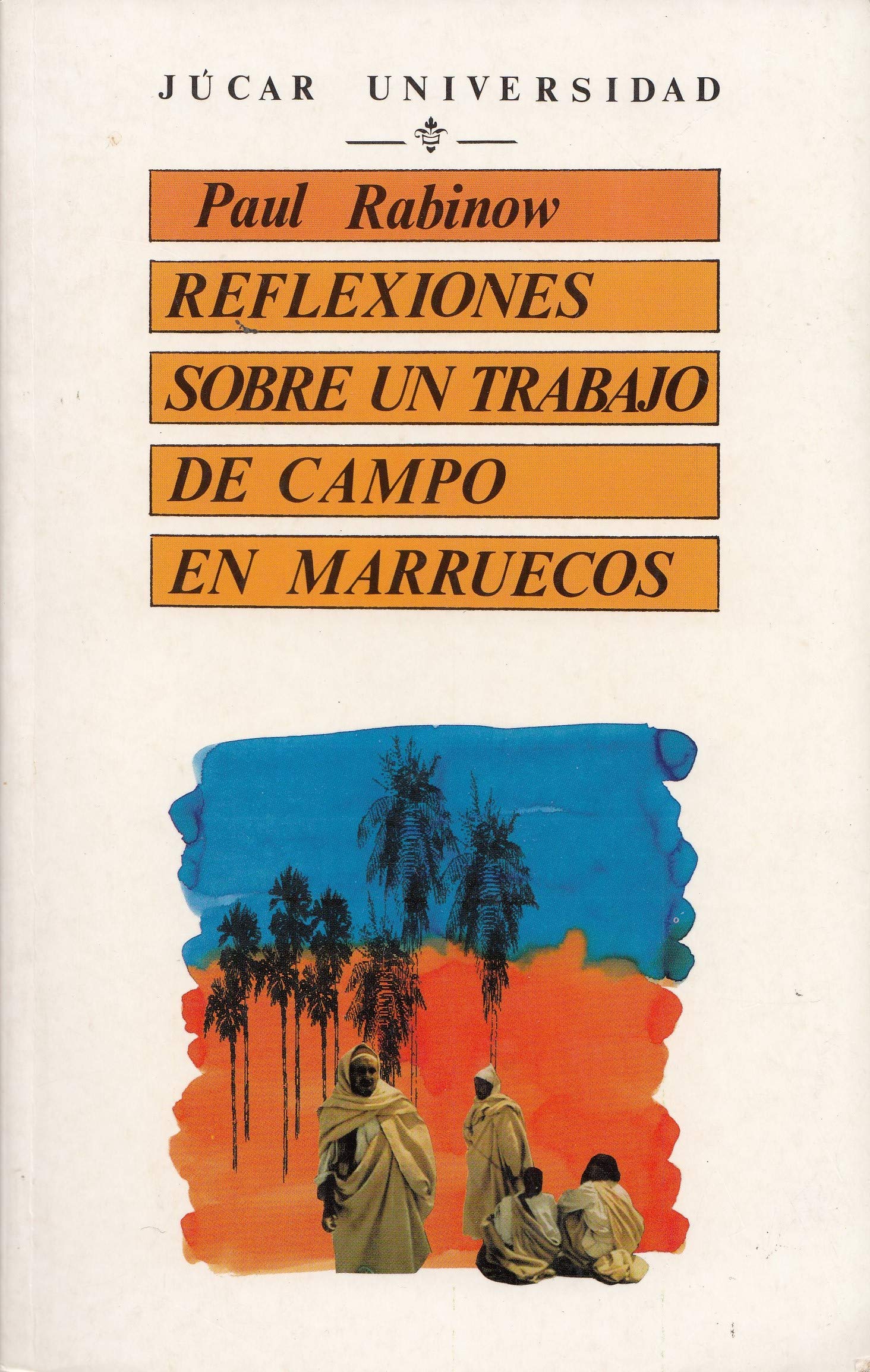 Reflexiones Sobre Un Trabajo De Campo En Marruecos (Perros De Raza (de Vecchi))
