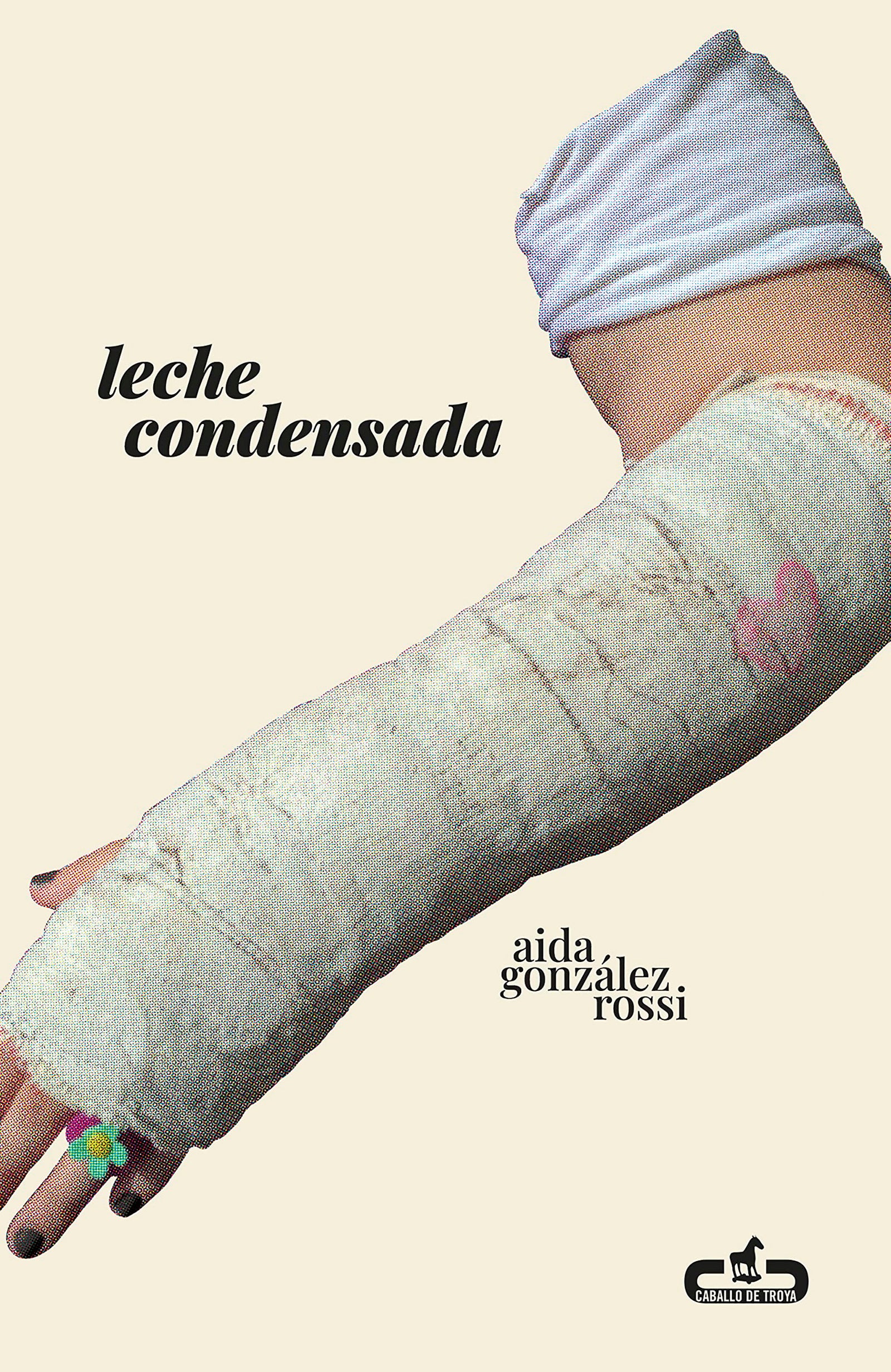 Leche condensada (Caballo de Troya)