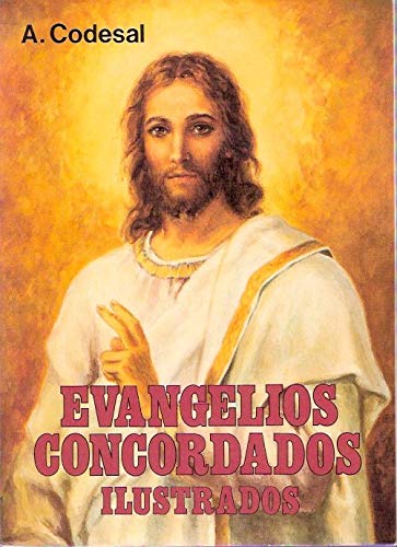 Evangelios concordados ilustrados
