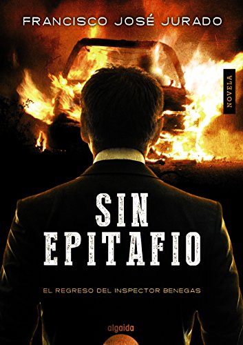 Sin epitafio (ALGAIDA LITERARIA - ALGAIDA NARRATIVA)