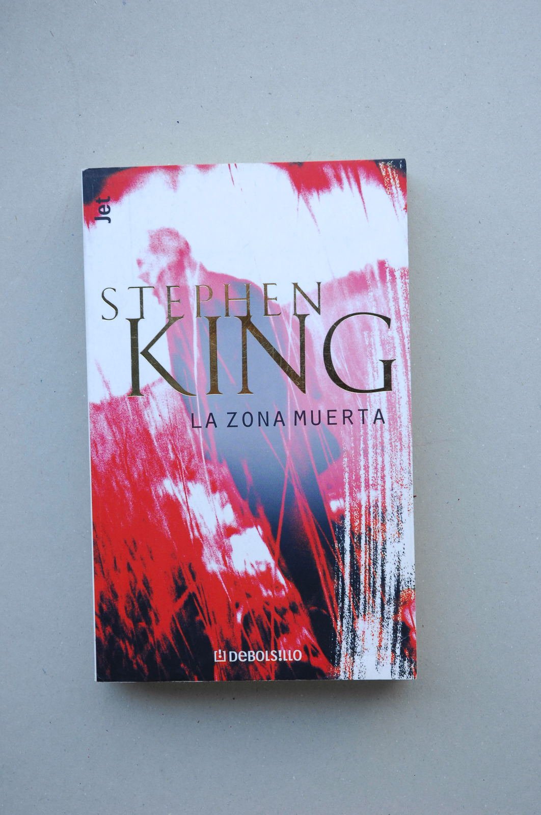 La zona muerta