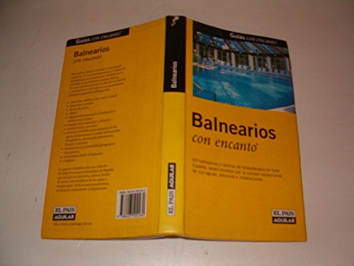 Balnearios con encanto 2004
