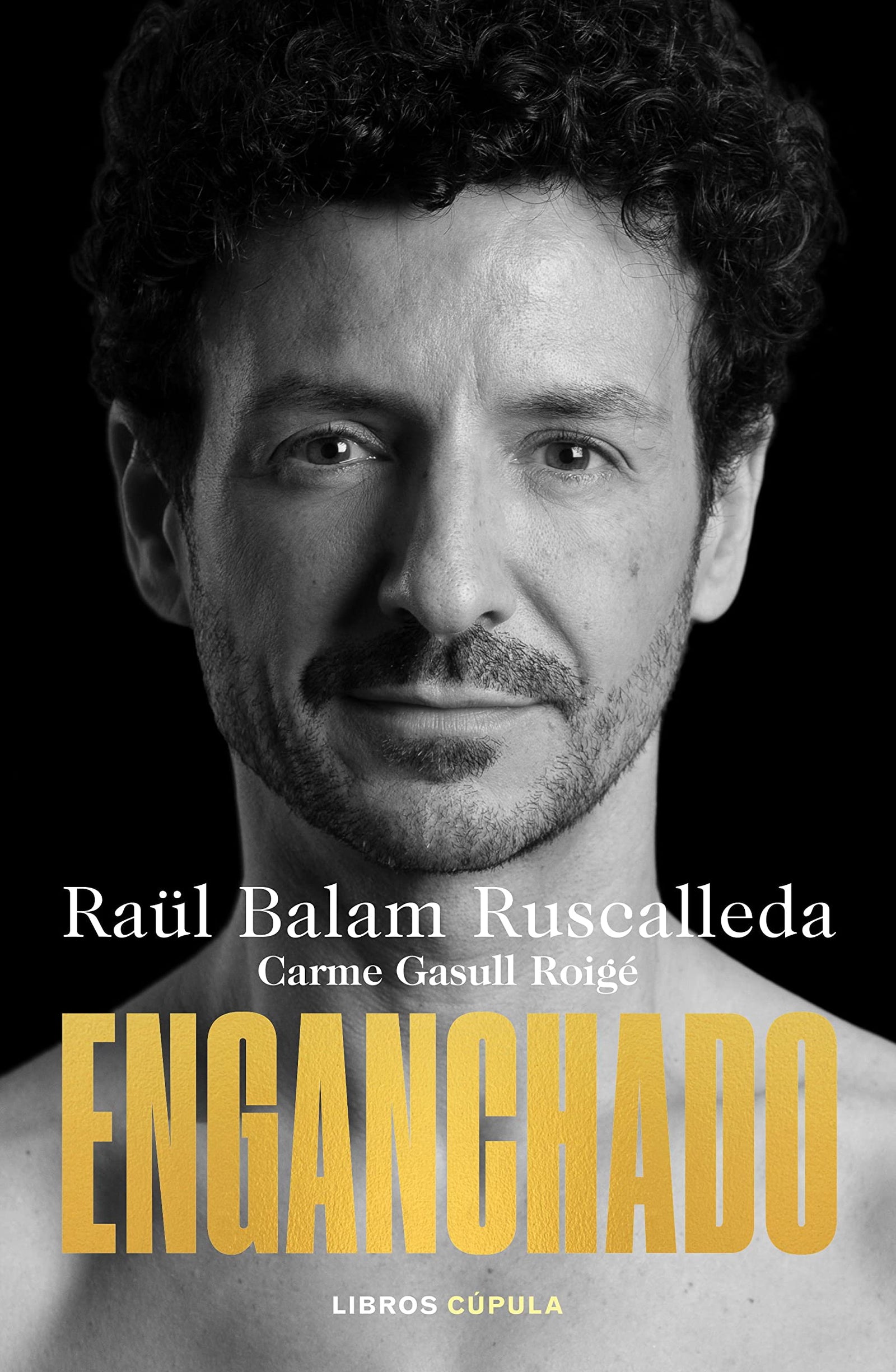 Enganchado (Salud y bienestar)