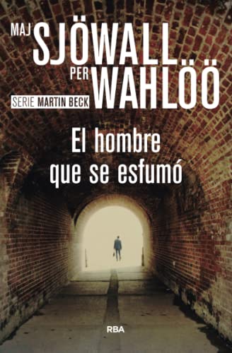 El hombre que se esfumó