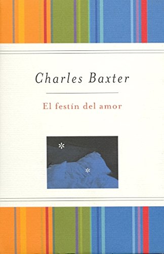 El festin del amor: 142 (FICCIÓN)