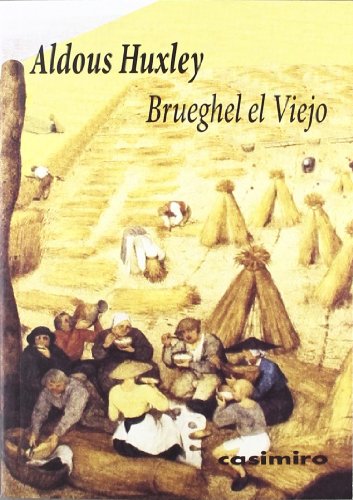 Brueghel el Viejo 2ªED (HISTORIA)