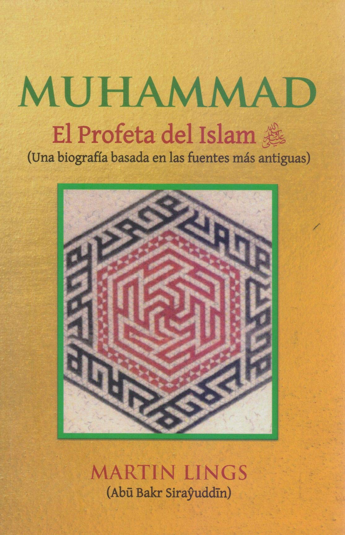 Muhammad